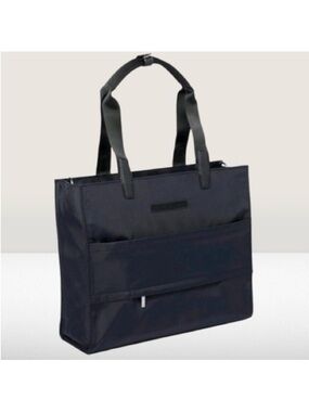 🆕- Open Story Signature Professional Tote Bag Black. Brand new. Tags on.
